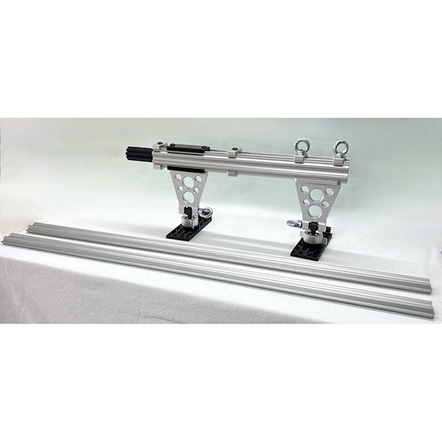 JVF Re-Tension System