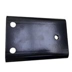 WINCH BRACKET FOR BLACK PULL