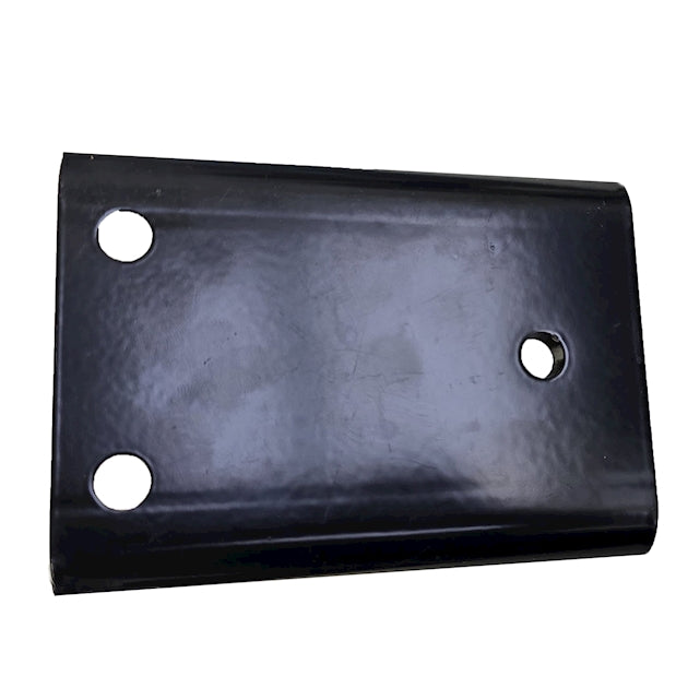 WINCH BRACKET FOR BLACK PULL