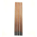 CARBON SHRINKING RODS 5PCS