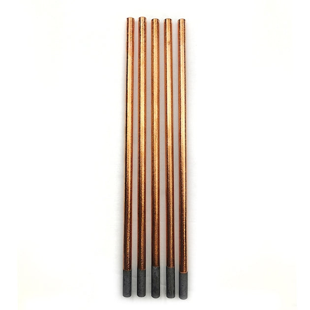 CARBON SHRINKING RODS 5PCS