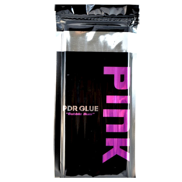 Pink PDR Glue Sticks - Burro Bubble Gum