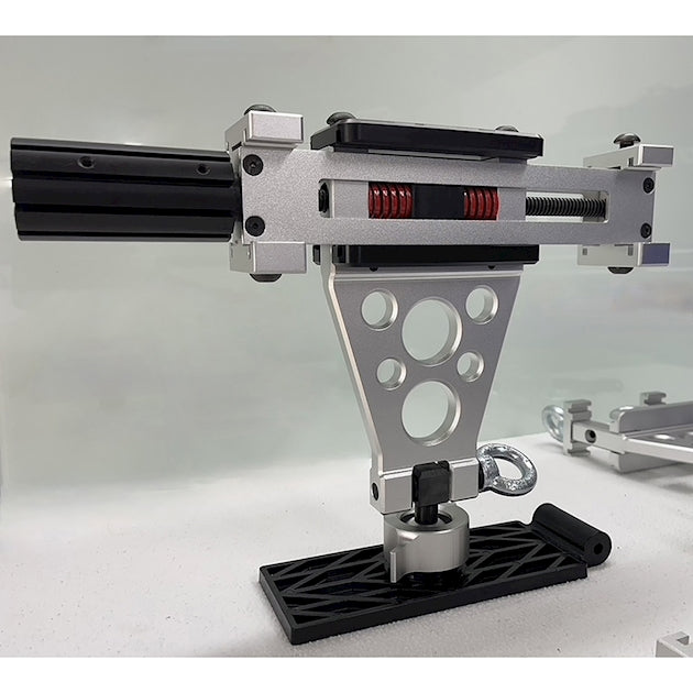 JVF Re-Tension System