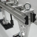 JVF Re-Tension System