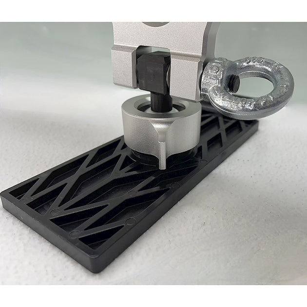 JVF Re-Tension System