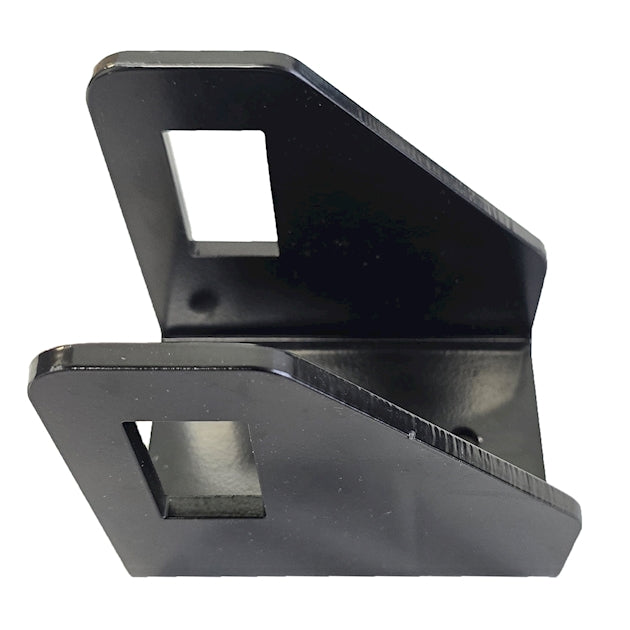 WINCH BRACKET FOR BLACK PULL
