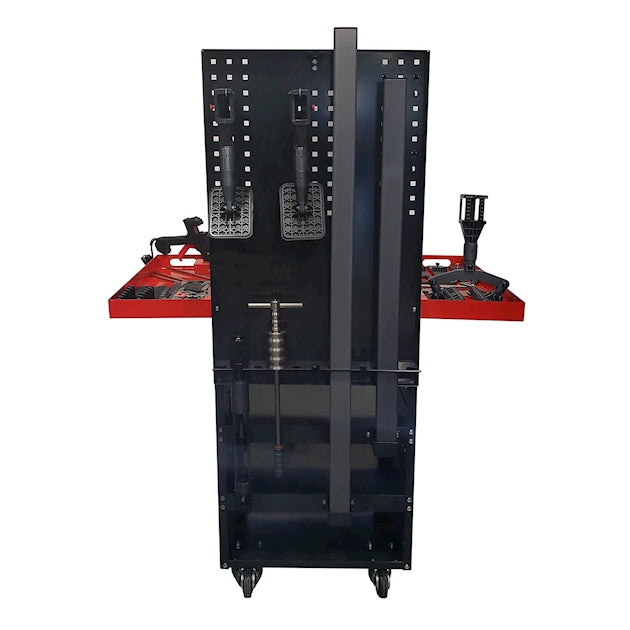 PREMIUM ELITE LOADED CART