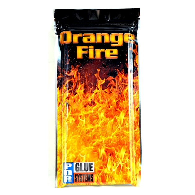 Orange Fire - PDR Glue Systems