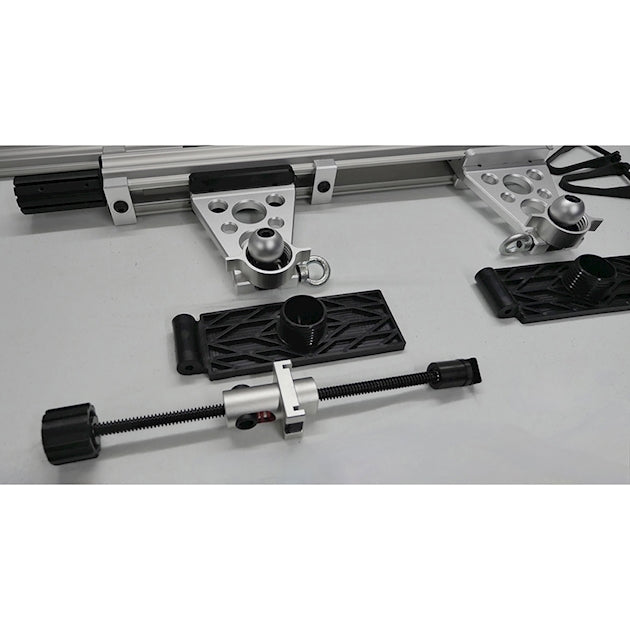 JVF Re-Tension System