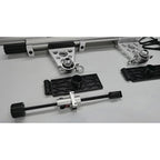 JVF Re-Tension System