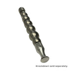 Aluminum Soft Radius Mushroom Blending Tip