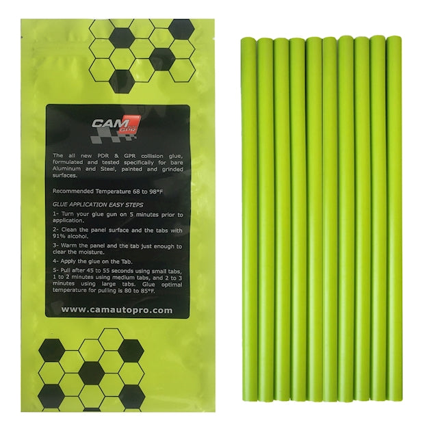 CAMAUTO BARE METAL GLUE (10 PACK)