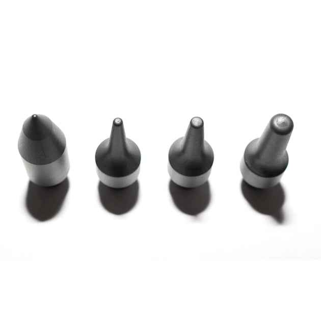 Ballistic Tip Set 2