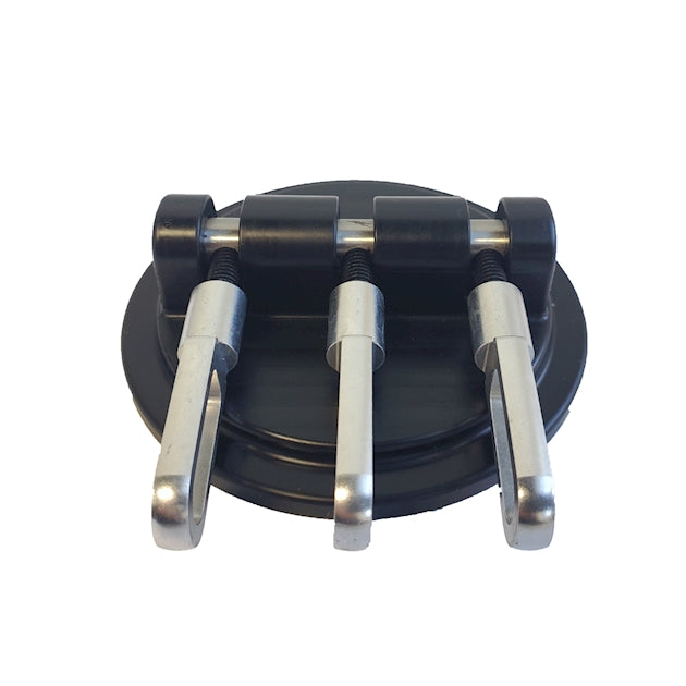 CAMAUTO BODYSHOP TABS KIT 2pcs