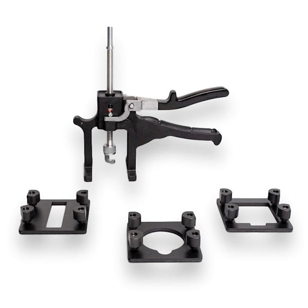 BIG LIFTER WITH HOOK