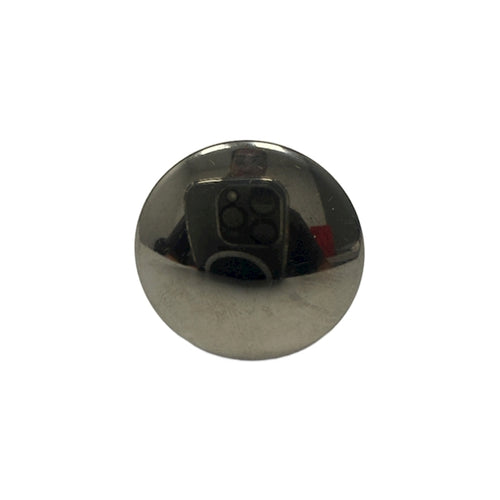 Big Radius Polished Mushroom Tip