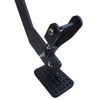 LEG SUPPORT & DOWN PULL FOR BLACK PULL