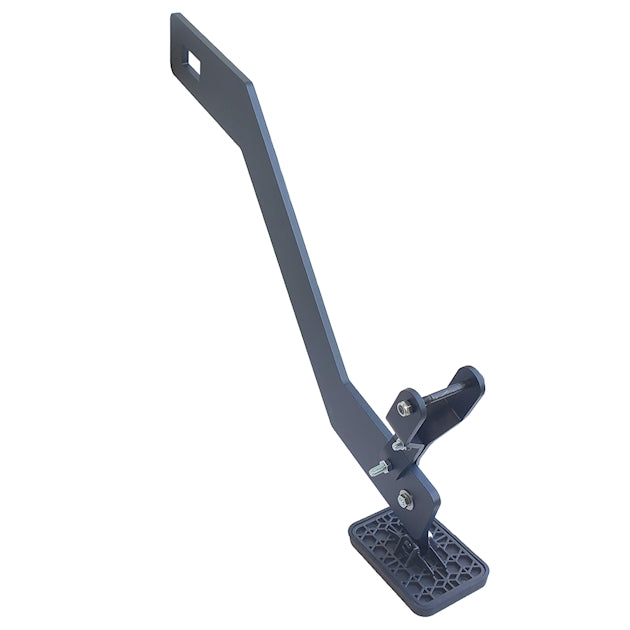 LEG SUPPORT & DOWN PULL FOR BLACK PULL