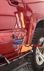 Constant Tension Universal Hook