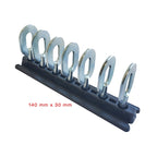 UNIVERSAL CREASE TABS 24 PCS