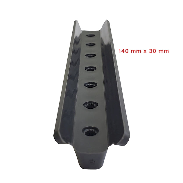 UNIVERSAL CREASE TABS 24 PCS