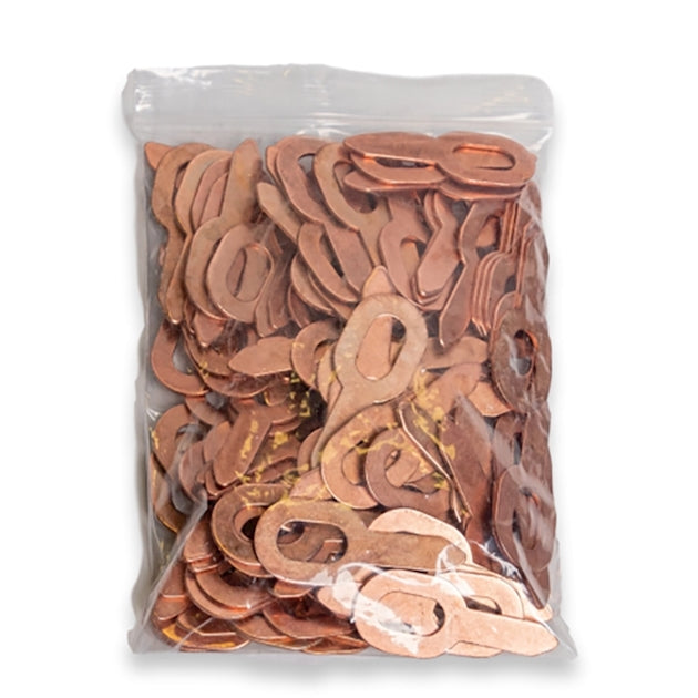 DENT PULLING STRAIGHT WASHERS 100PCS