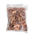 DENT PULLING TWISTED WASHERS 100PCS