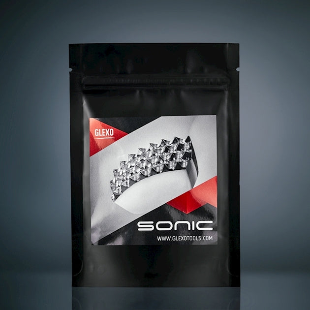 GLEXO SONIC SOLO NARROW TIP