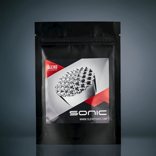 GLEXO SONIC SOLO ROUND TIP