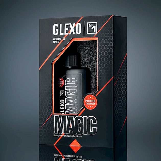 GLEXO MAGIC