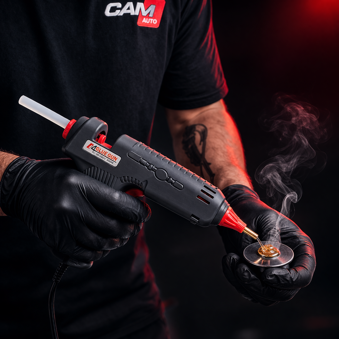 Glue Gun 300W I4 — Professional GPR & PDR Glue Gun