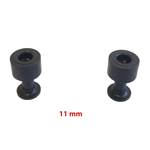 CAMAUTO HAIL GLUE TABS VARIETY PACK