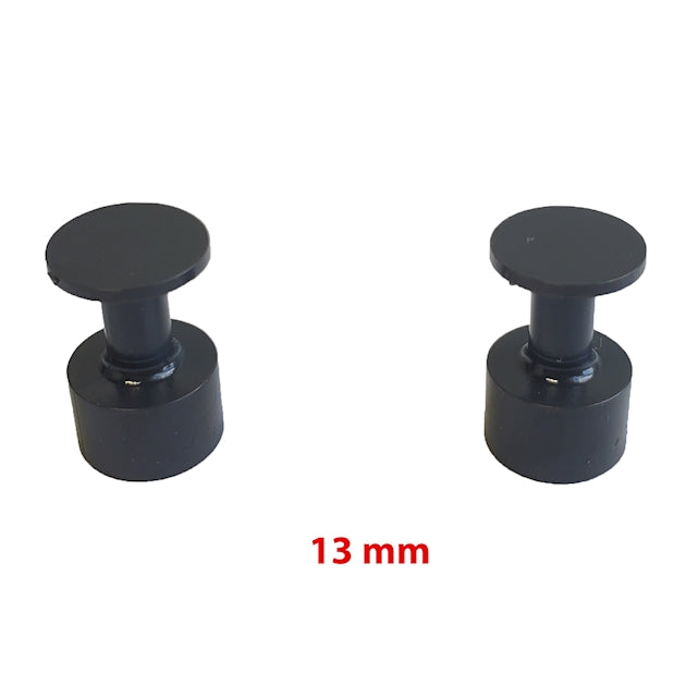 CAMAUTO HAIL GLUE TABS VARIETY PACK