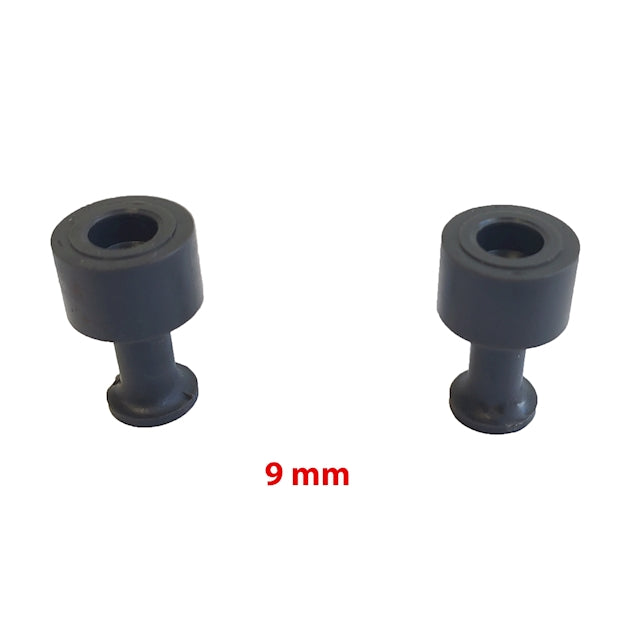 CAMAUTO HAIL GLUE TABS VARIETY PACK