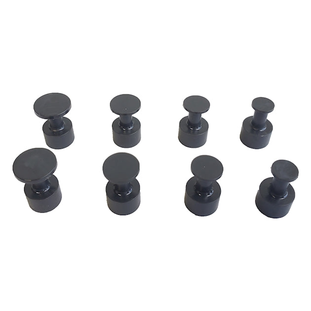 CAMAUTO HAIL GLUE TABS VARIETY PACK