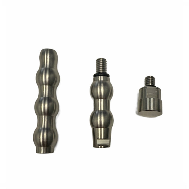 Infinity Knockdown Kit