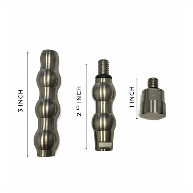 Infinity Knockdown Kit