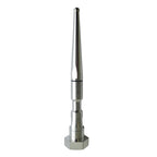 CAMAUTO STAINLESS STEEL 3 TIP KNOCKDOWN