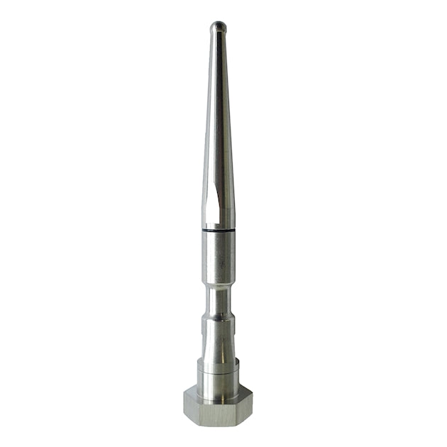CAMAUTO STAINLESS STEEL 3 TIP KNOCKDOWN