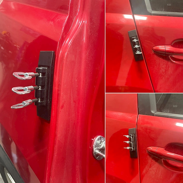 FLAT BODYSHOP TAB 1pc