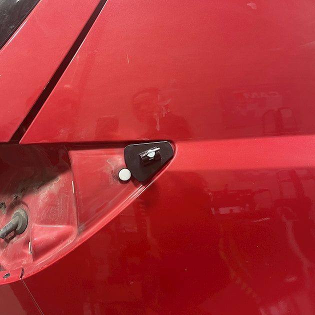 MINI TRIANGLE BODYSHOP TAB 1pc