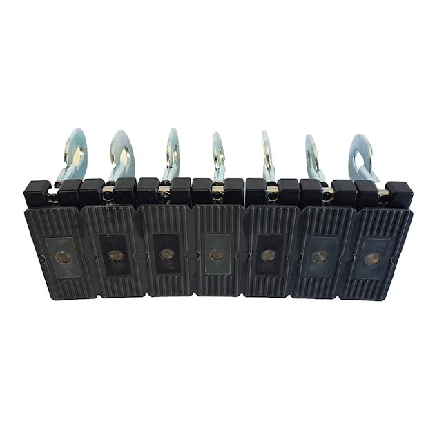 MULTI DIRECTION EDGE TABS