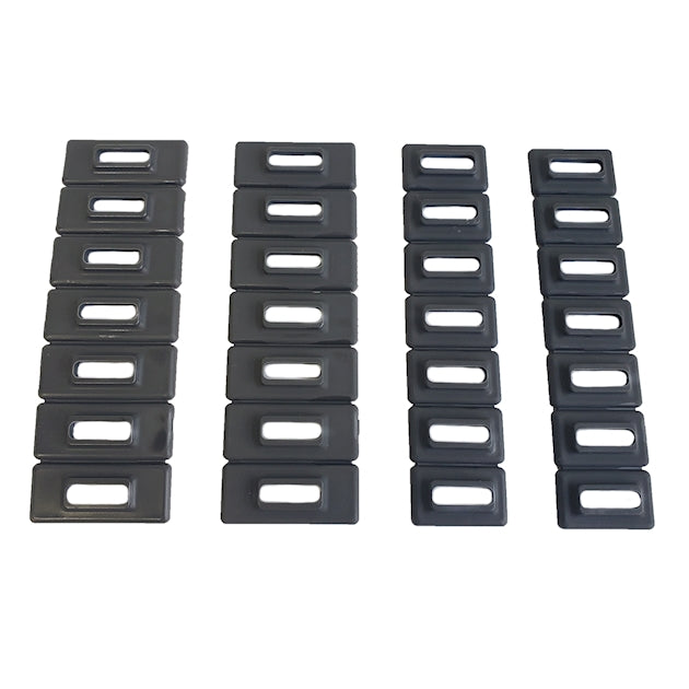 MULTI DIRECTION EDGE TABS