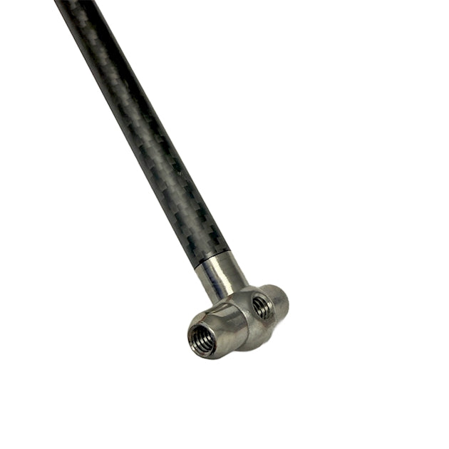 PDR CARBON HAMMER 22"