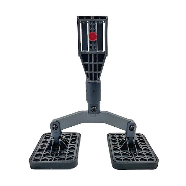 DOUBLE FEET FOR ELITE PROLIGHT PULLER