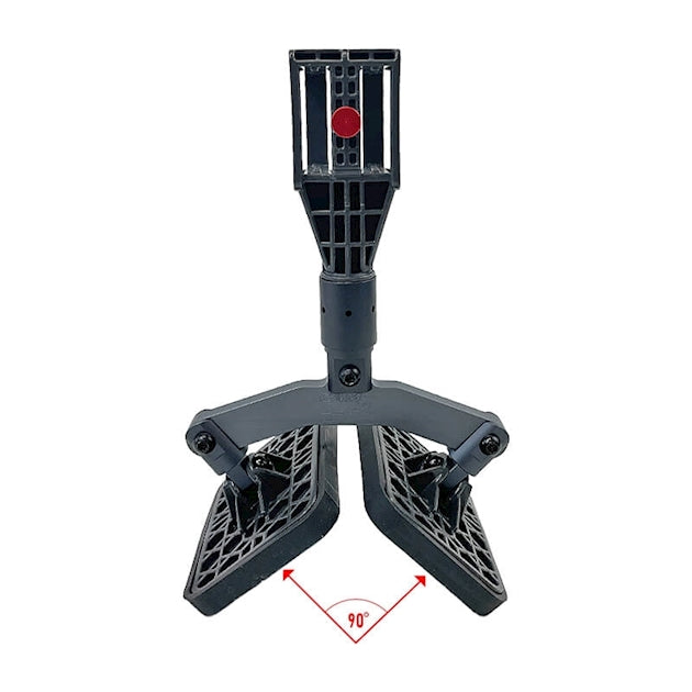 DOUBLE FEET FOR ELITE PROLIGHT PULLER