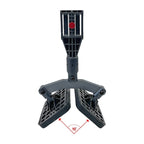 DOUBLE FEET FOR ELITE PROLIGHT PULLER