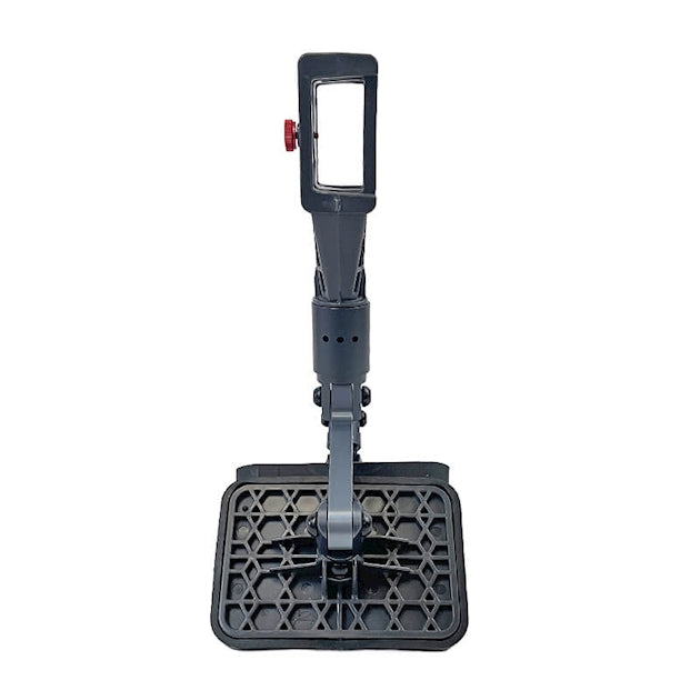 DOUBLE FEET FOR ELITE PROLIGHT PULLER