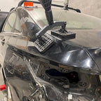 DOUBLE FEET FOR ELITE PROLIGHT PULLER