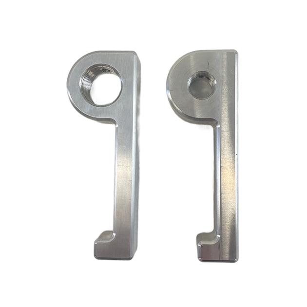 BELT ADAPTORS FOR LATERAL TENSION 2pcs